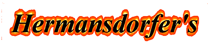 Logo der Hermansdorfer's